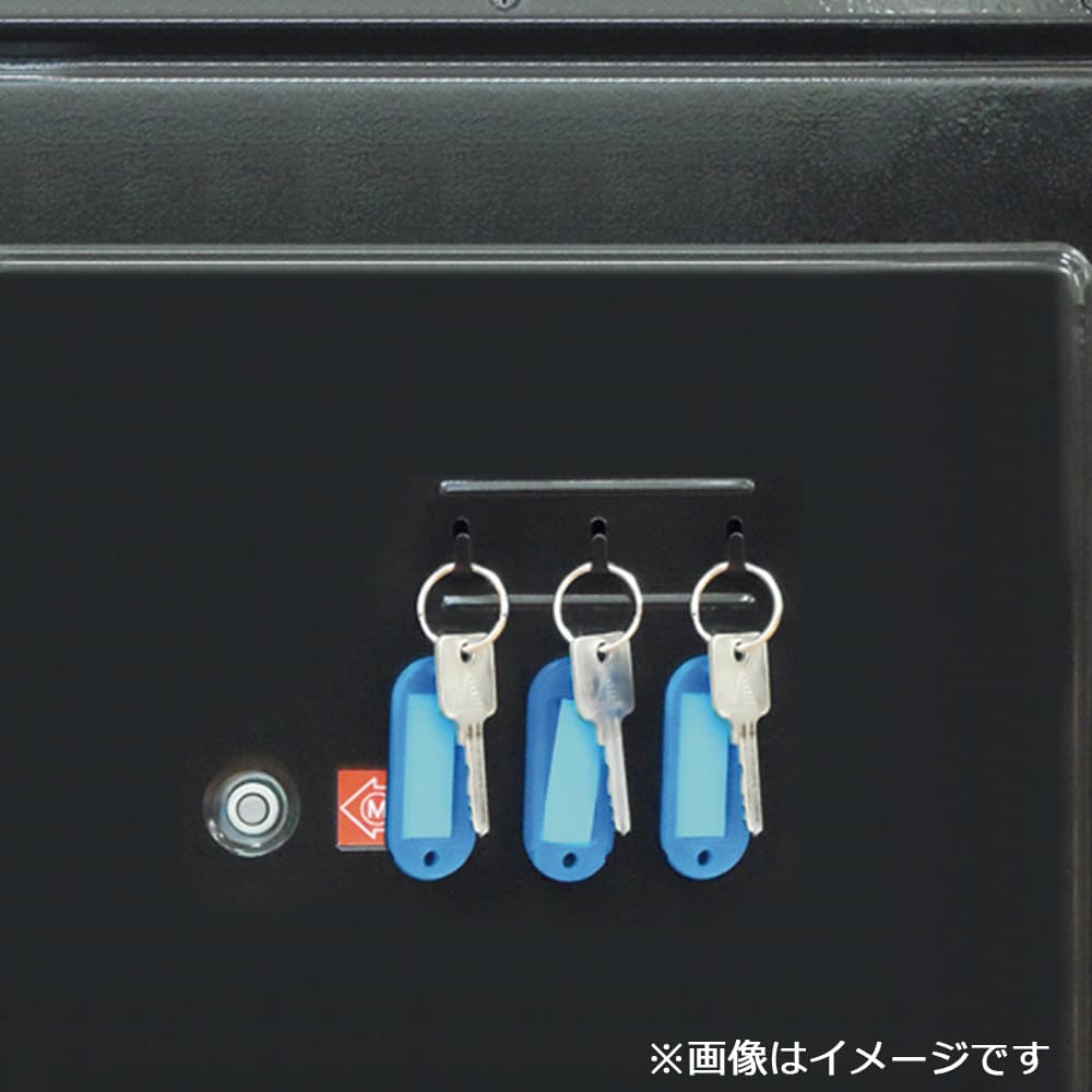 耐火金庫「DBAUM500」DBAUM 36L 幅40.4cm 奥行50.3cm ウォールナット材【送料・開梱設置費込み】【メーカー直送】【キャンペーンのため5％OFF】