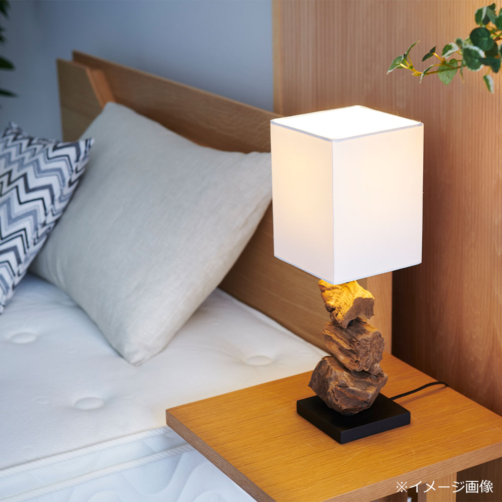 テーブルスタンド「OTH-MINI URAGON-BSW」ランプ別売