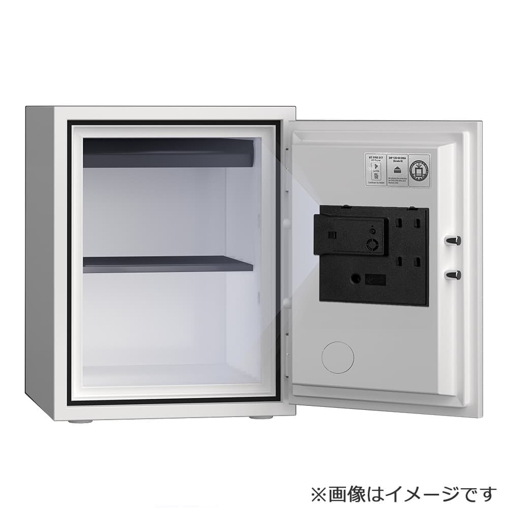 耐火金庫「SH500」SoHo 36L 幅40.4cm 奥行49.5cm 全2色【送料・開梱設置費込み】【メーカー直送】【キャンペーンのため5％OFF】