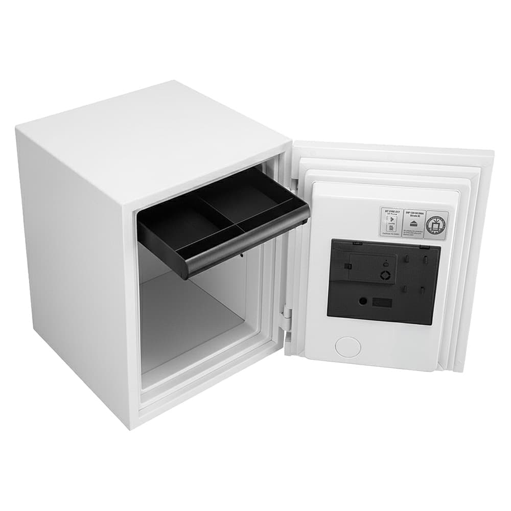 耐火金庫「SH500」SoHo 36L 幅40.4cm 奥行49.5cm 全2色【送料・開梱設置費込み】【メーカー直送】【キャンペーンのため5％OFF】
