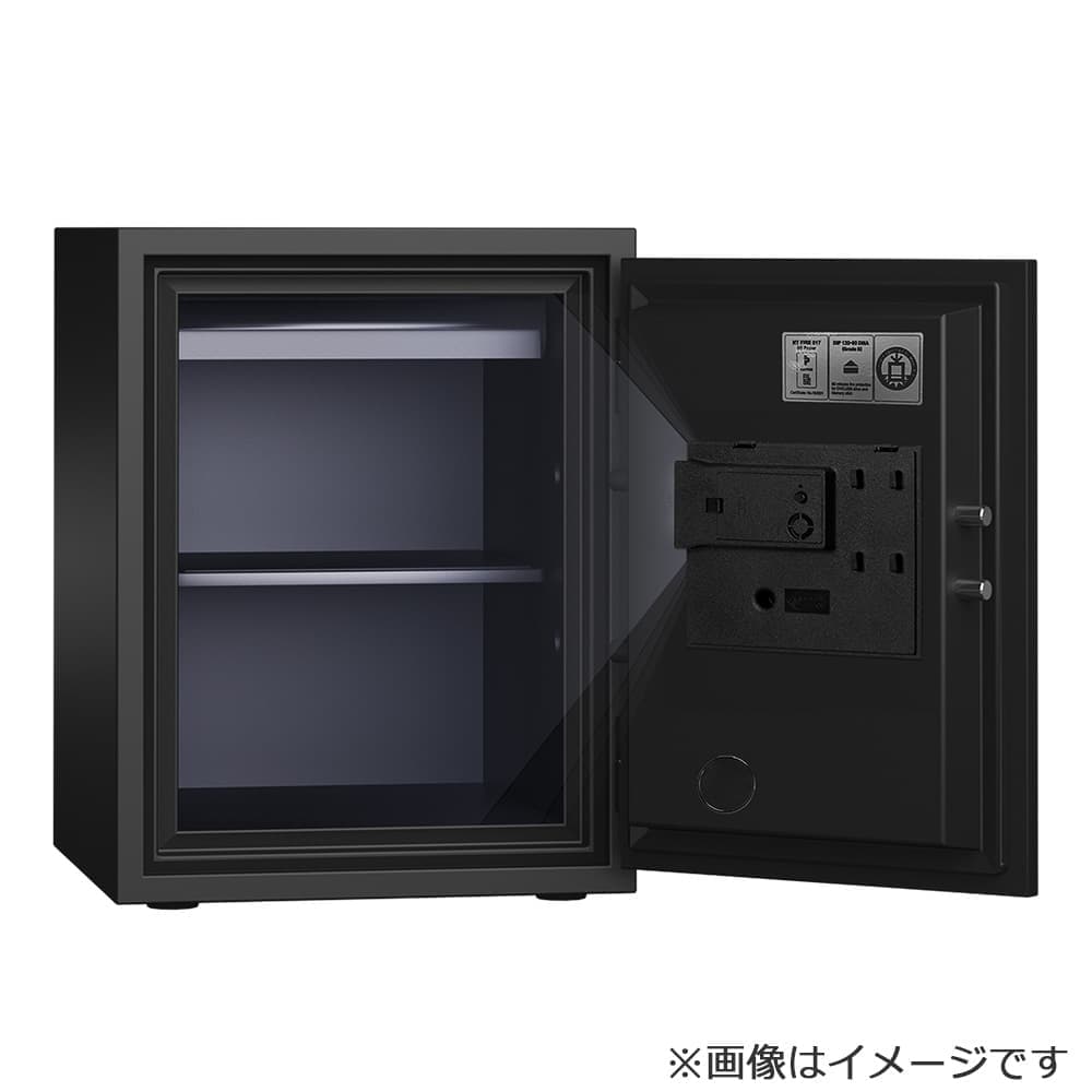 耐火金庫「SH500」SoHo 36L 幅40.4cm 奥行49.5cm 全2色【送料・開梱設置費込み】【メーカー直送】【キャンペーンのため5％OFF】