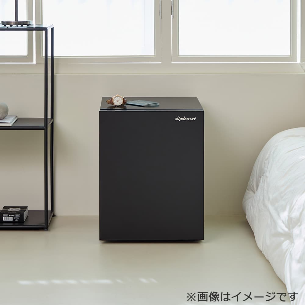 耐火金庫「SH500」SoHo 36L 幅40.4cm 奥行49.5cm 全2色【送料・開梱設置費込み】【メーカー直送】【キャンペーンのため5％OFF】