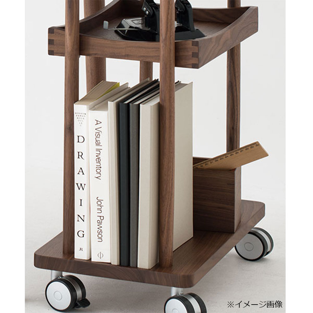 飛騨産業 ボックス「RODAN -ロダン- DE801」全2色【受注生産品】