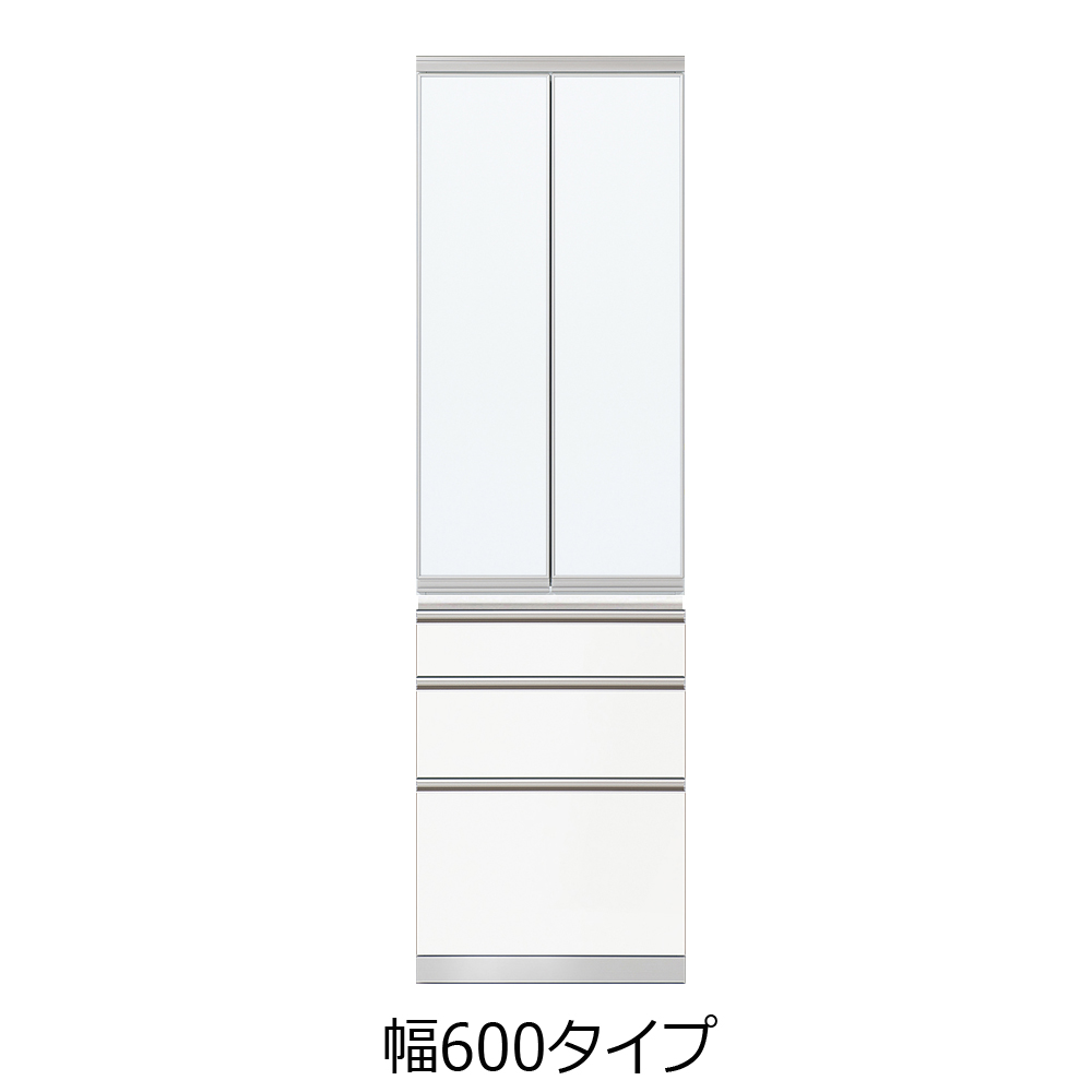 AYANO(綾野製作所)ダイニングボード「クラスト」奥行45cm 高さ207cm 幅全2サイズ ホワイトボード扉【セール対象品のため5%OFF】