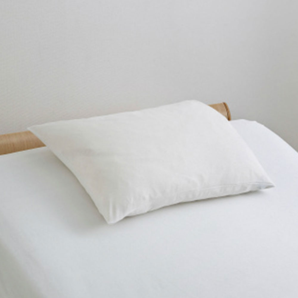 リクライニングベッド専用まくらカバー「のびのびぴったピローケースRX」全2色 FranceBed（フランスベッド）