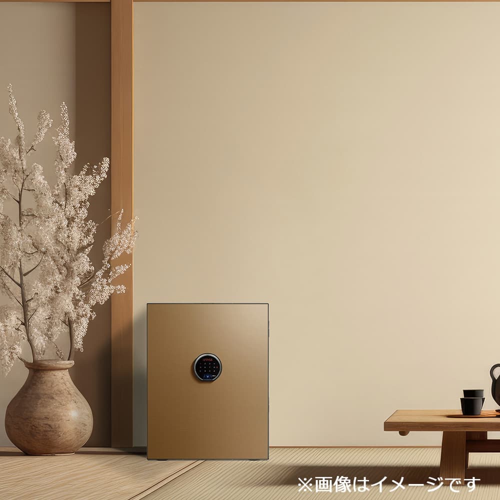 耐火金庫「BY500」BEYOND 36L 幅40.4cm 奥行49.5cm 全3色【送料・開梱設置費込み】【メーカー直送】【キャンペーンのため5％OFF】