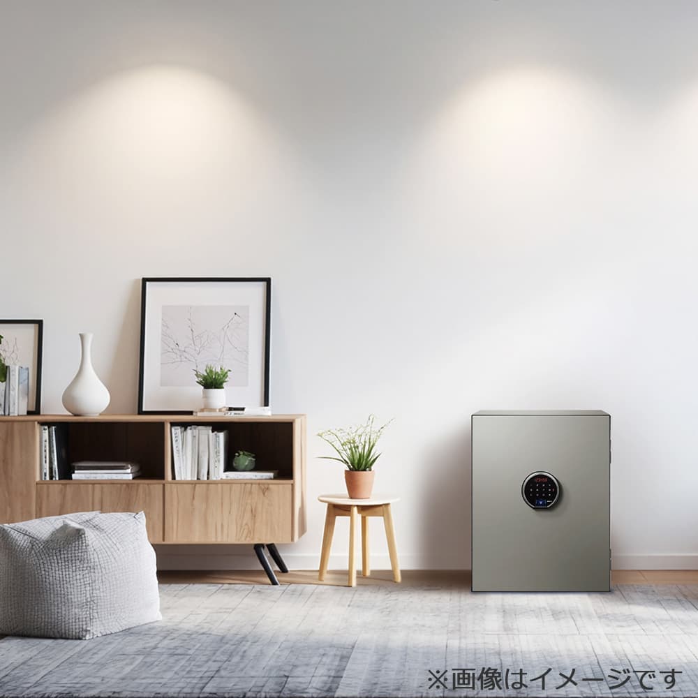 耐火金庫「BY500」BEYOND 36L 幅40.4cm 奥行49.5cm 全3色【送料・開梱設置費込み】【メーカー直送】【キャンペーンのため5％OFF】