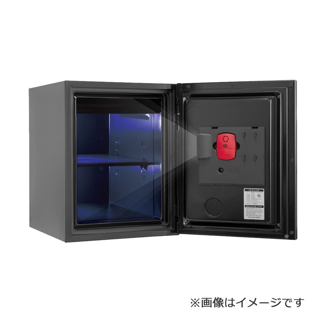 耐火金庫「BY500」BEYOND 36L 幅40.4cm 奥行49.5cm 全3色【送料・開梱設置費込み】【メーカー直送】【キャンペーンのため5％OFF】