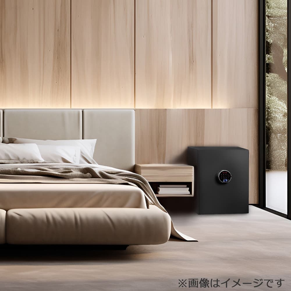 耐火金庫「BY500」BEYOND 36L 幅40.4cm 奥行49.5cm 全3色【送料・開梱設置費込み】【メーカー直送】【キャンペーンのため5％OFF】