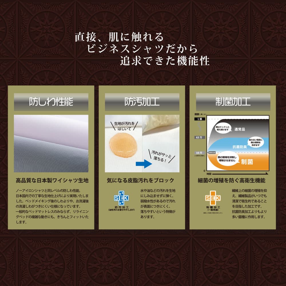 ボックスシーツ「テーラードリネン」リクライニングベッド対応マットレスカバー マチ高35cm 全2サイズ 全2色 FranceBed(フランスベッド)