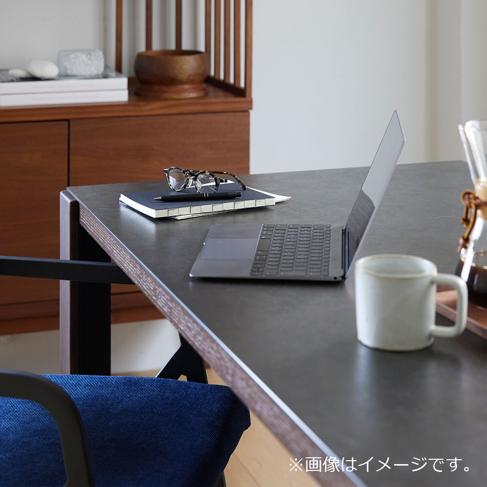 ダイニングテーブル「アバンセ」セラミック天板 全2色 全3サイズ