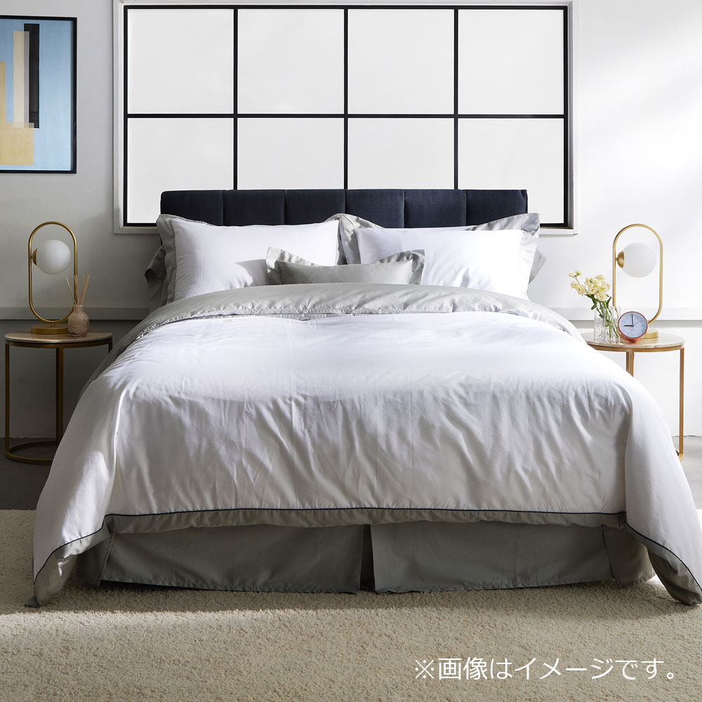 ヘッドボード「カムリ 1907」布ネイビー#ED718 全6サイズ【受注生産品】
