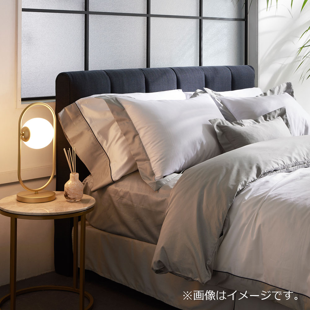 ヘッドボード「カムリ 1907」布ネイビー#ED718 全6サイズ【受注生産品】