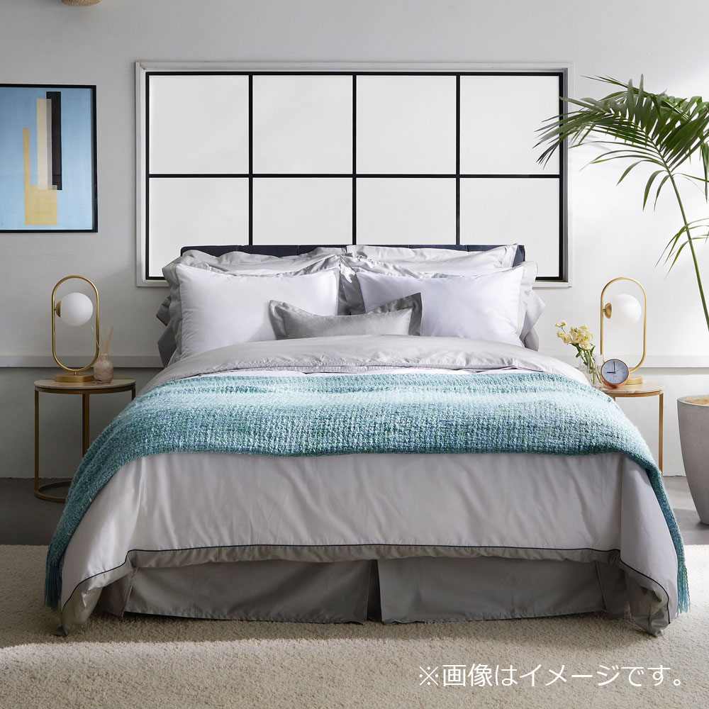 サイドテーブル「7112」天然石 ベージュカラーラ