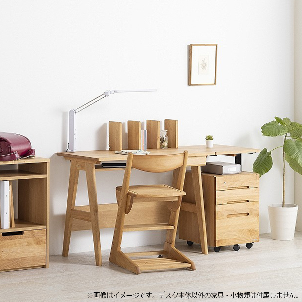 hotta woody(堀田木工所)デスク「Skip スキップ3554」