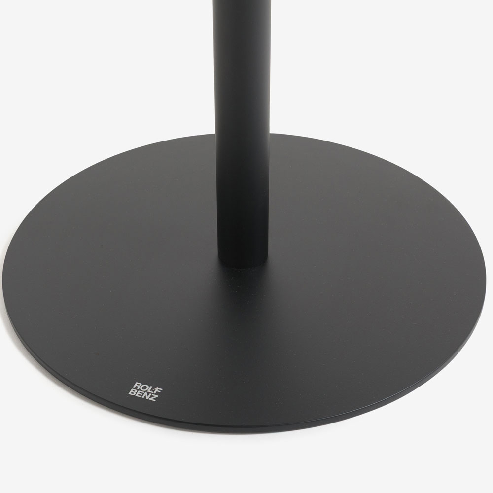 ROLF BENZ(ロルフベンツ)サイドテーブル「968」幅42cm ウォールナット材