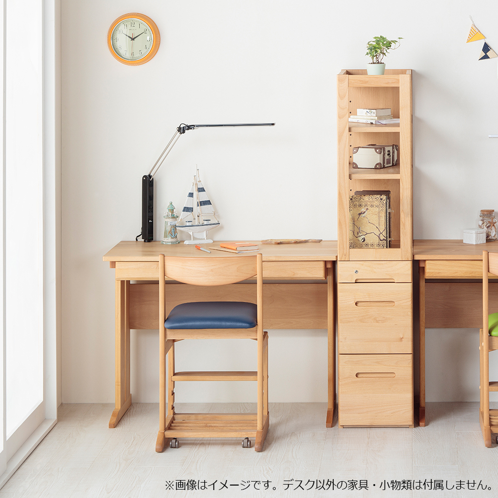 hotta woody(堀田木工所)デスク「Sign サイン 3614」