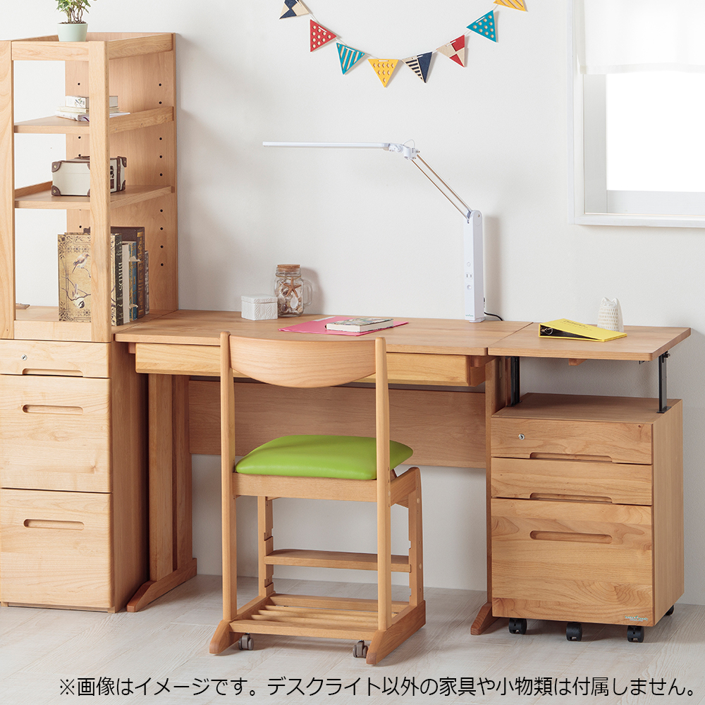 hotta woody(堀田木工所)LEDライト「C-3652D」全2色