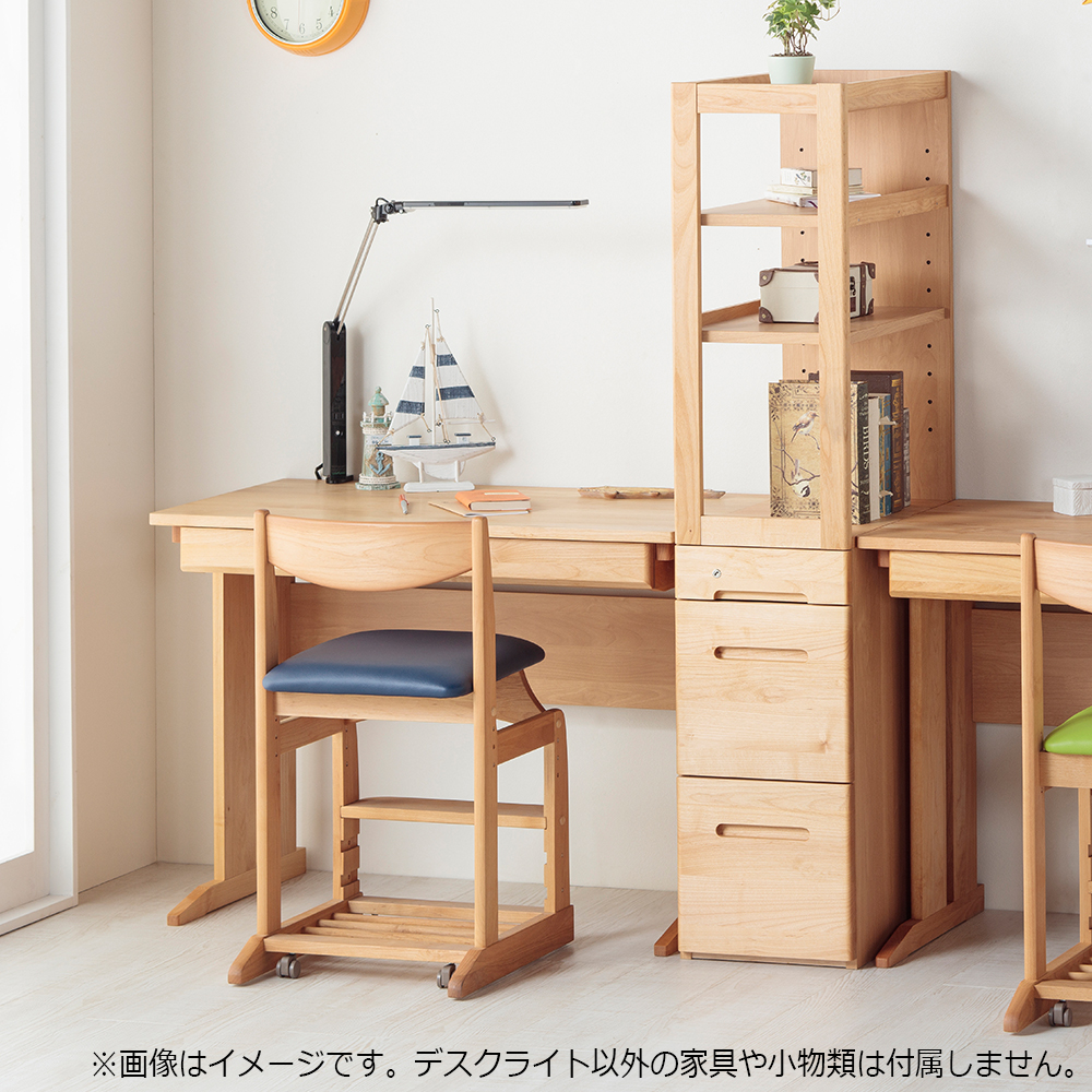 hotta woody(堀田木工所)LEDライト「C-3652D」全2色