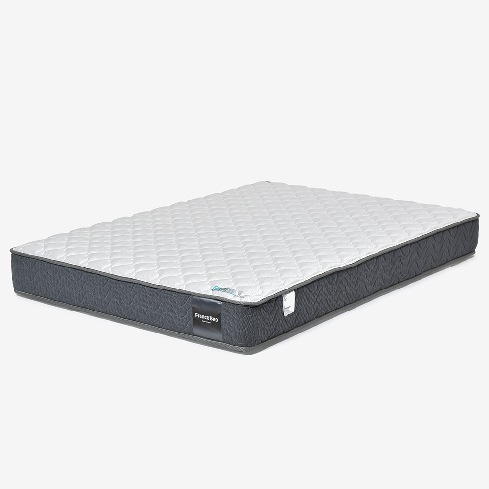 FranceBed(フランスベッド)マットレス 「スタイルサポート MH-ST」厚さ24cm 高密度連続スプリング 全8サイズ