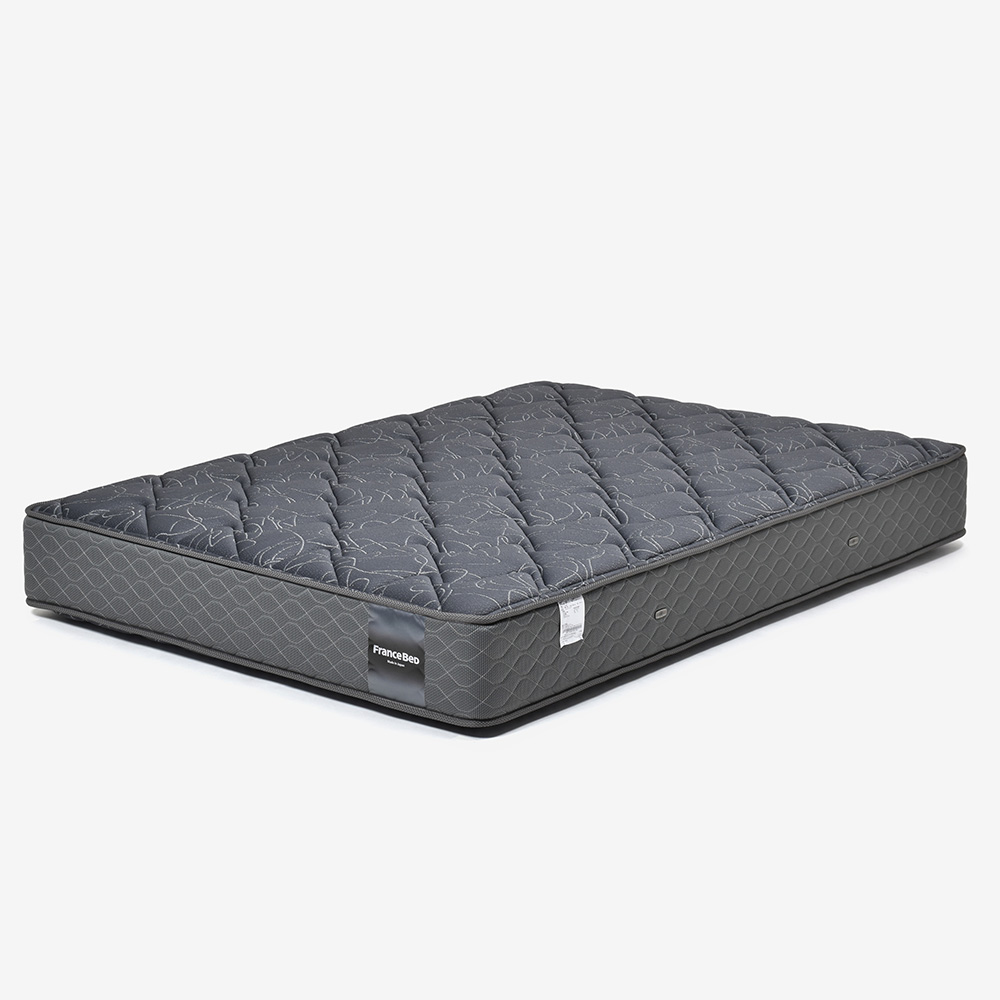 FranceBed(フランスベッド)マットレス 「スタイルサポート BK-EX」厚さ28cm 高密度連続スプリング 全8サイズ