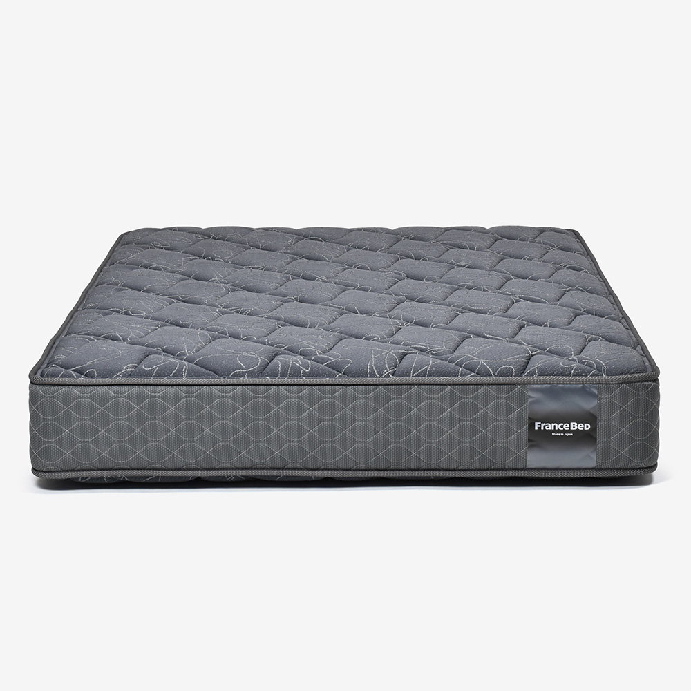 FranceBed(フランスベッド)マットレス 「スタイルサポート BK-EX」厚さ28cm 高密度連続スプリング 全8サイズ