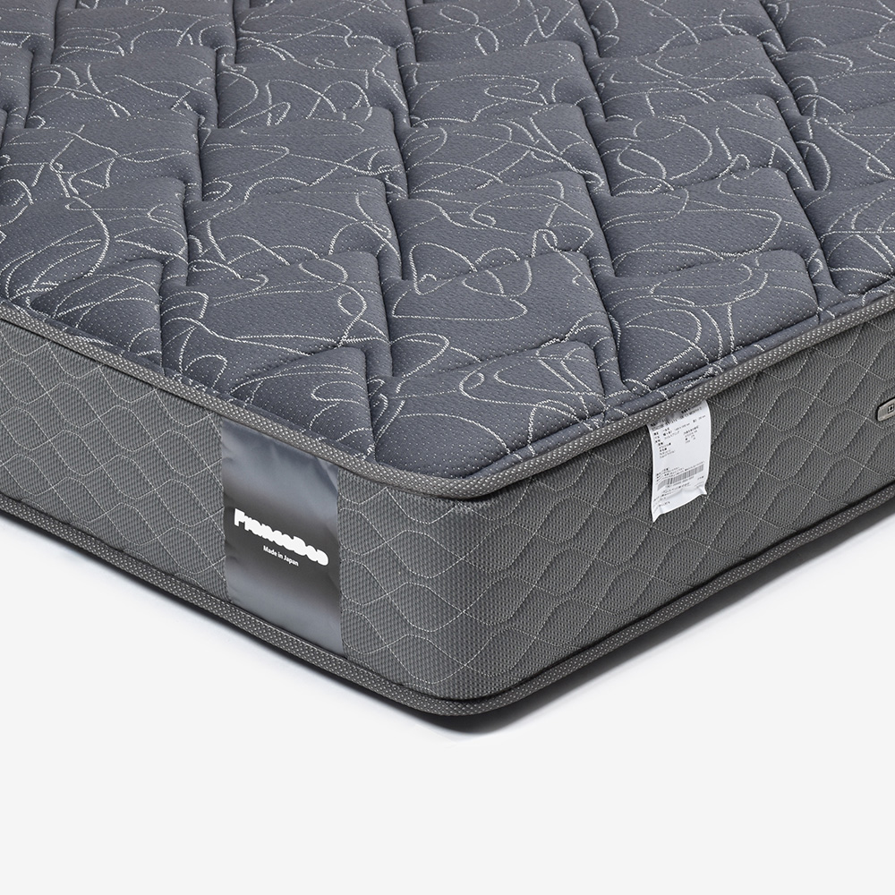 FranceBed(フランスベッド)マットレス 「スタイルサポート BK-EX」厚さ28cm 高密度連続スプリング 全8サイズ