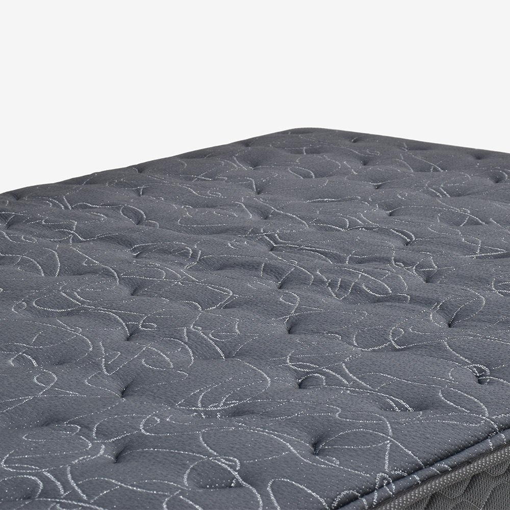 FranceBed(フランスベッド)マットレス 「スタイルサポート BK-PR」厚さ28cm 高密度連続スプリング 全8サイズ