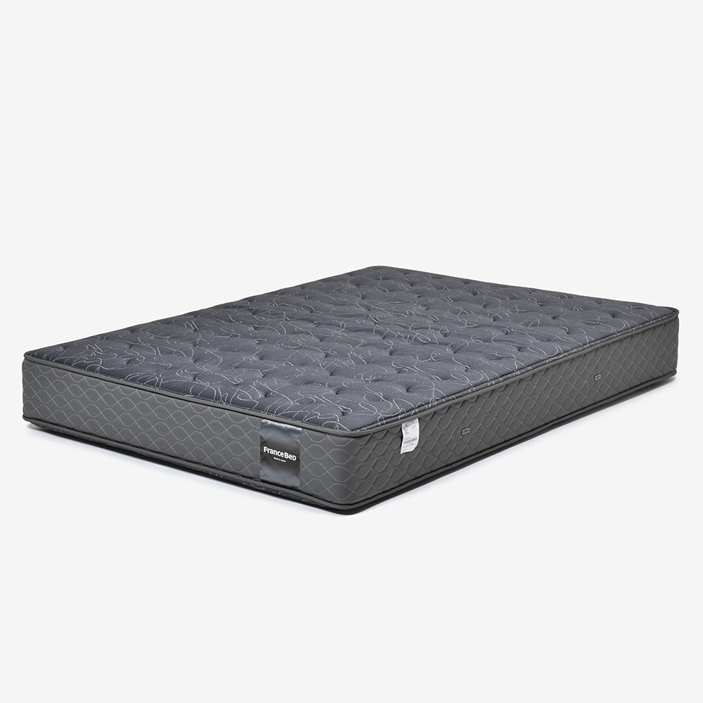 FranceBed(フランスベッド)マットレス 「スタイルサポート BK-PR」厚さ28cm 高密度連続スプリング 全8サイズ
