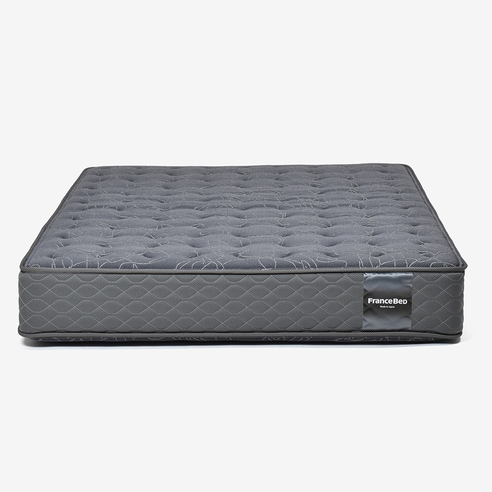 FranceBed(フランスベッド)マットレス 「スタイルサポート BK-PR」厚さ28cm 高密度連続スプリング 全8サイズ