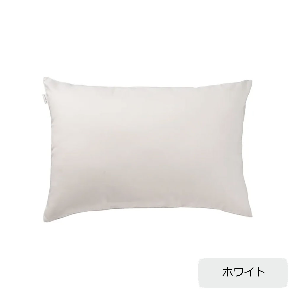 まくらカバー(封筒型)「newmine(ニューミン)クリーンタッチピローケース/スカルプリリース加工 NM3603」全2色 nishikawa(西川)