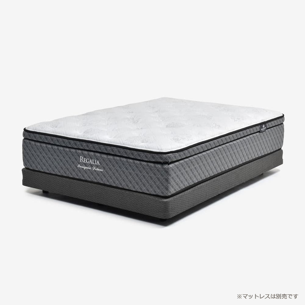 Sealy(シーリー) ボトムクッション「プリメーラ」※マットレス別売 全6サイズ