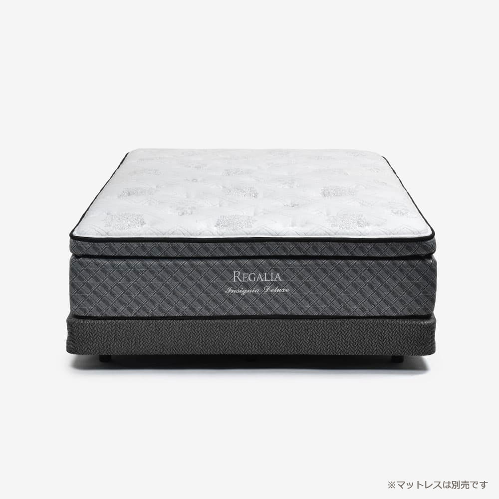 Sealy(シーリー) ボトムクッション「プリメーラ」※マットレス別売 全6サイズ