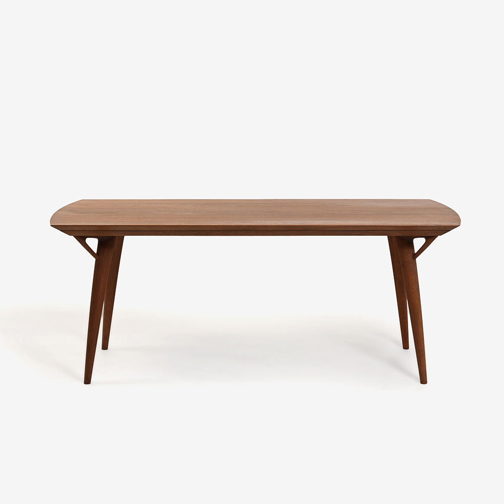 匠工芸 ダイニングテーブル 「クレール」【受注生産品】