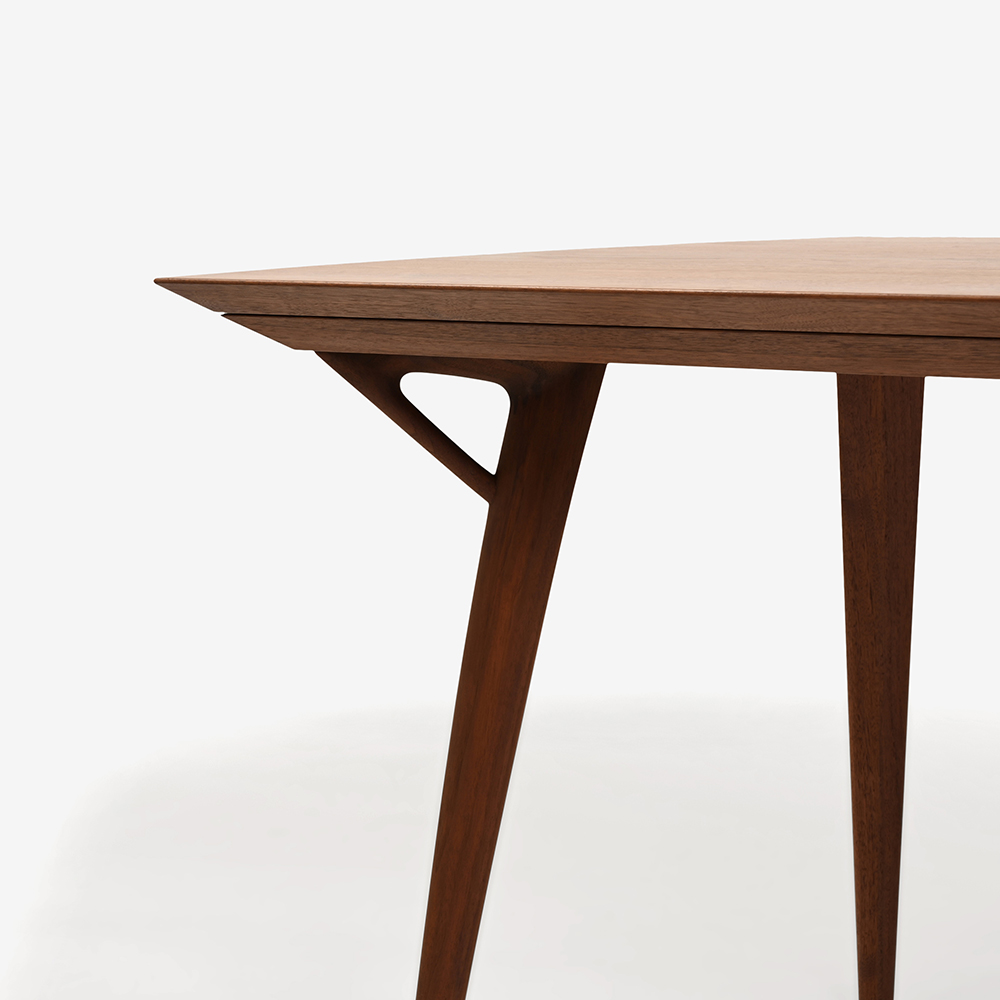 匠工芸 ダイニングテーブル 「クレール」【受注生産品】