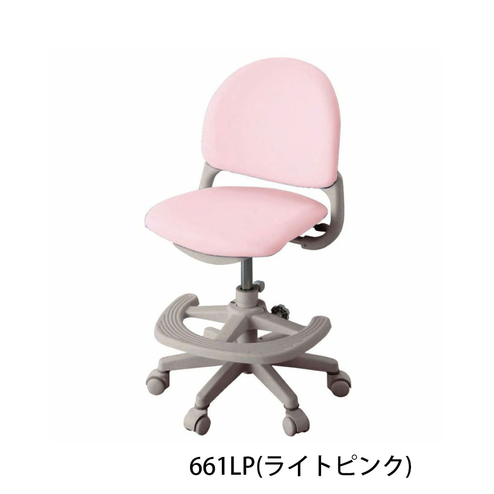 デスクチェア「Bestfit -ベストフィットチェア 」PVCレザー 全6色