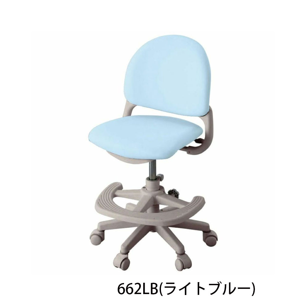 デスクチェア「Bestfit -ベストフィットチェア 」PVCレザー 全6色