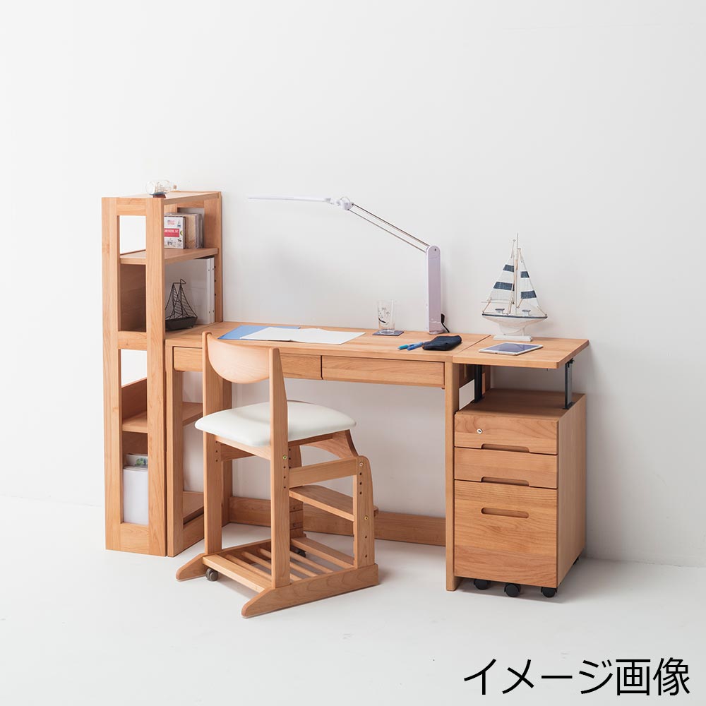 hotta woody（堀田木工所）ラック「Carlo カルロ3014」アルダー材 全3サイズ 全2色【セール対象品のため5%OFF】