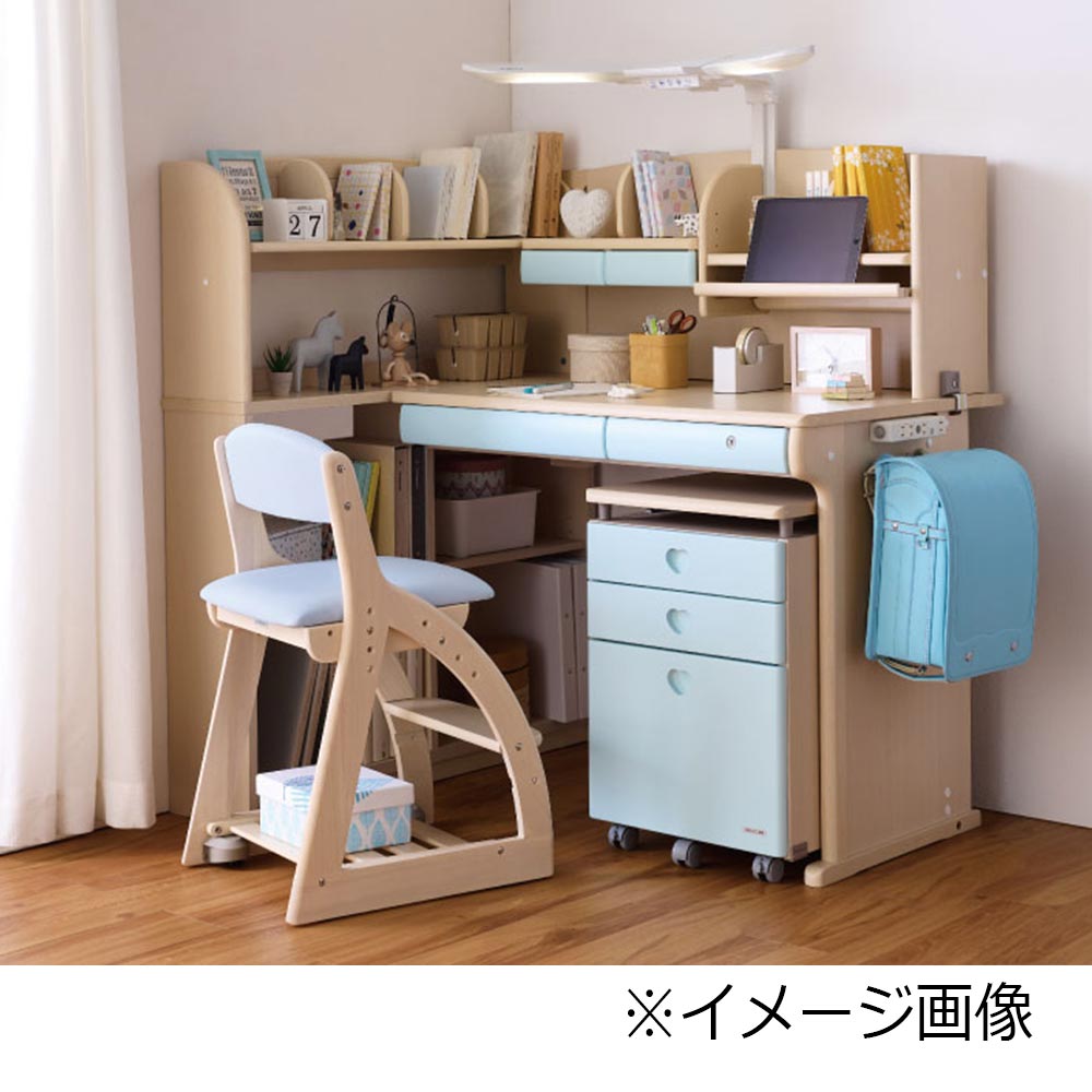 学習デスク「CD FIRST」幅95cm 全5色