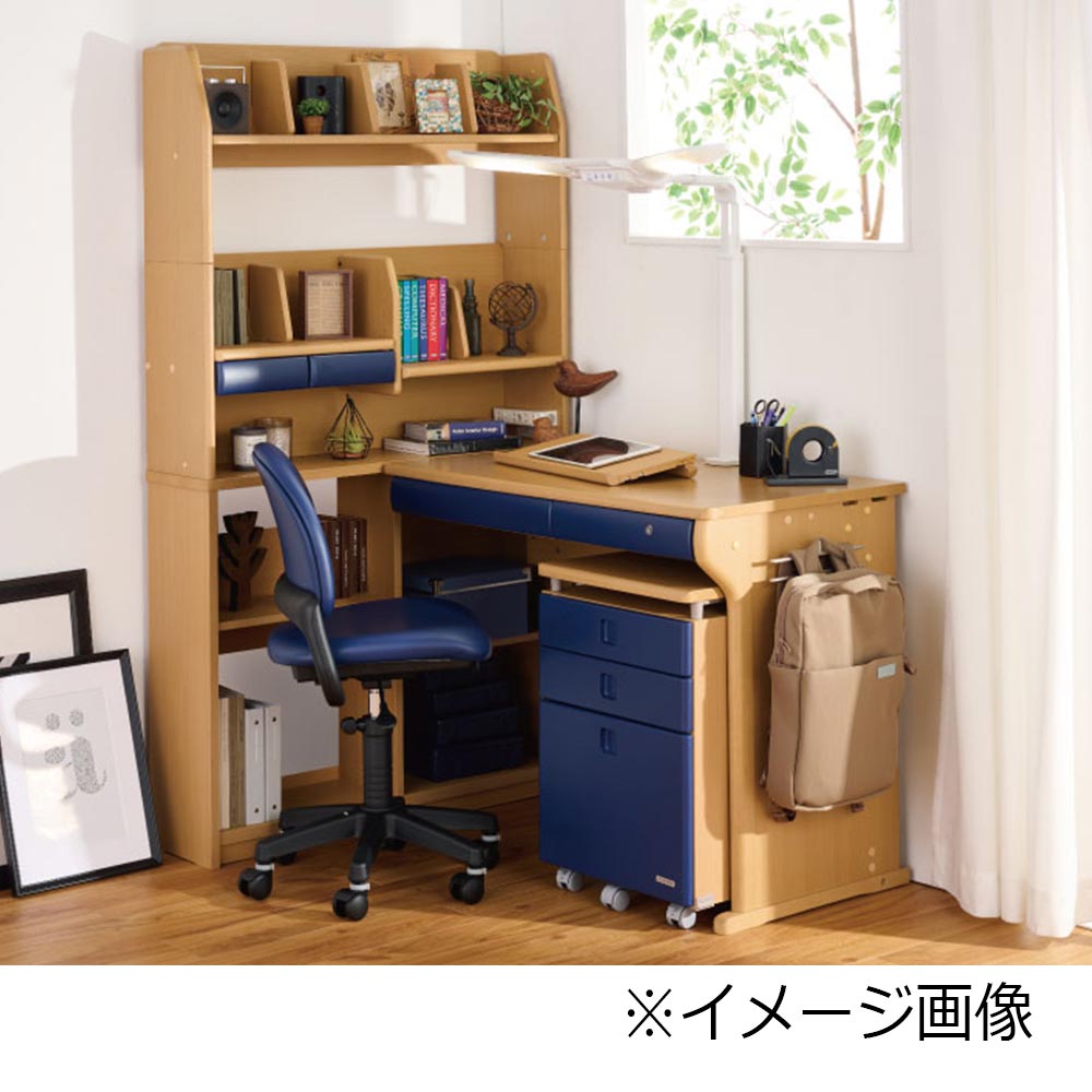 学習デスク「CD FIRST」幅95cm 全5色