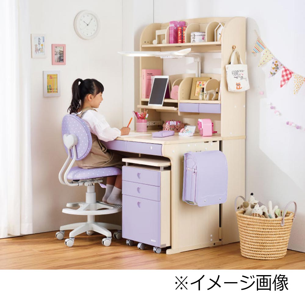 学習デスク「CD FIRST」幅95cm 全5色