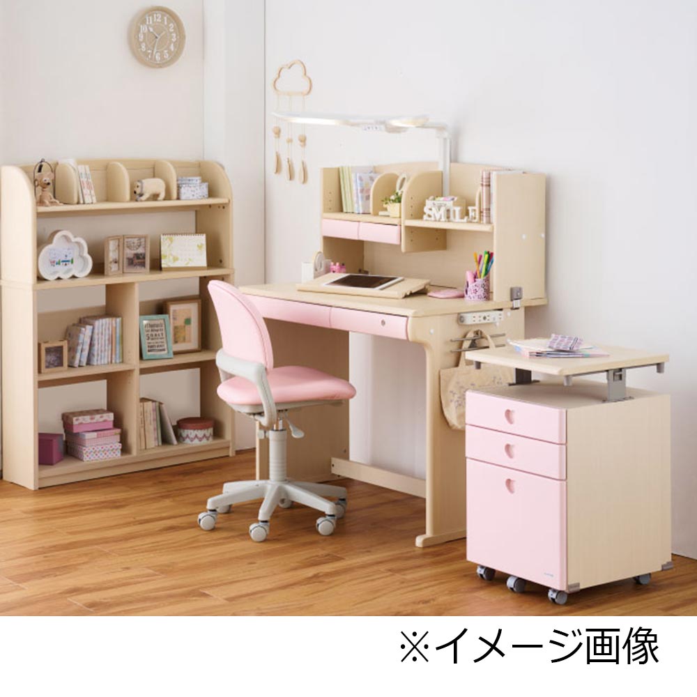 学習デスク「CD FIRST」幅95cm 全5色