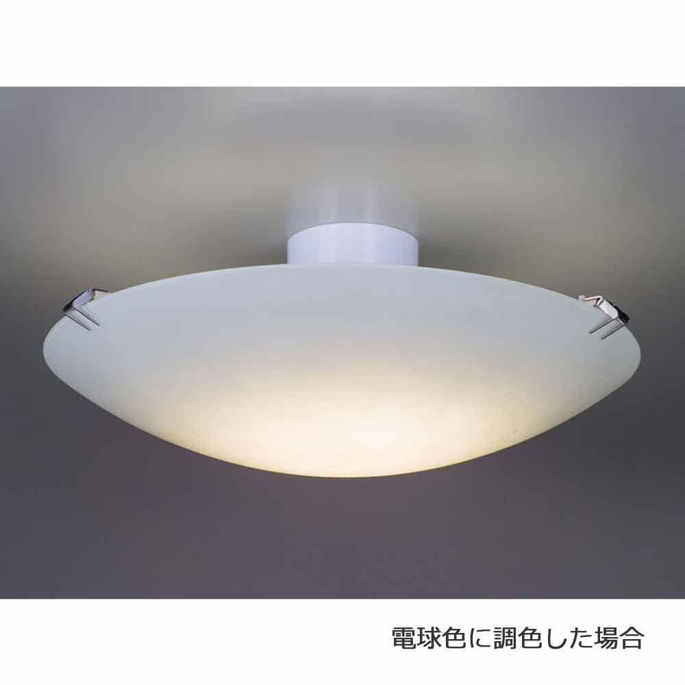 LEDシーリング「FAS-4198LED/ALB」約10〜12畳用