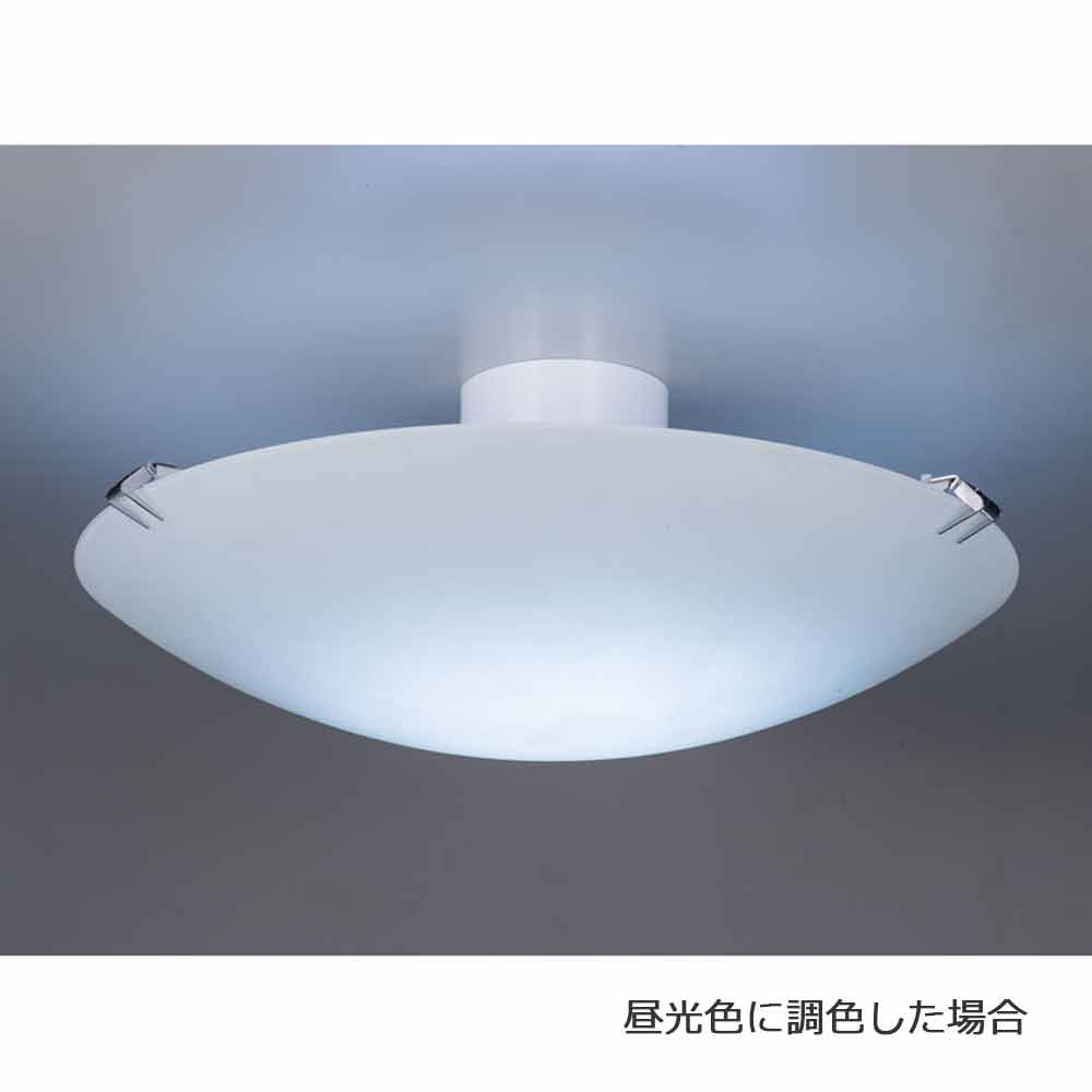 LEDシーリング「FAS-4198LED/ALB」約10〜12畳用
