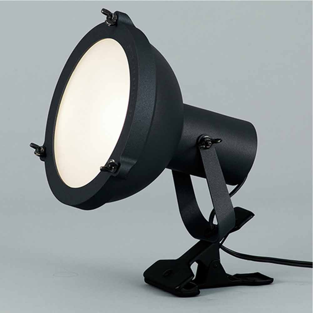 スポット「NEM-PJ165C-NB」ランプ別売