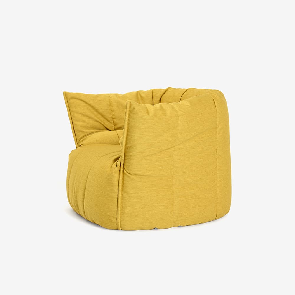 ligne roset（リーン・ロゼ）アームチェア「ロゼブリガンタン」1人掛け 幅95cm 布＃RH-530【受注生産品】【LIGNE ROSET FAIR 6月28日(日)まで15%OFF】