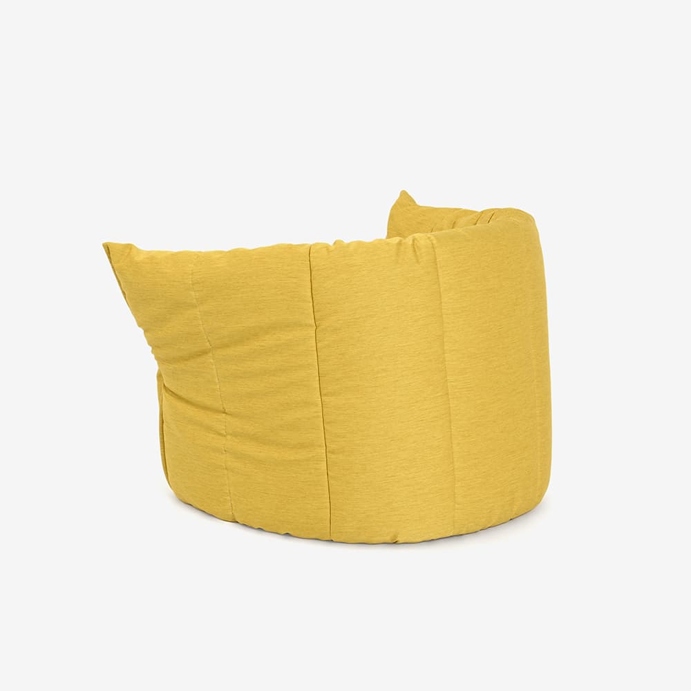 ligne roset（リーン・ロゼ）アームチェア「ロゼブリガンタン」1人掛け 幅95cm 布＃RH-530【受注生産品】【LIGNE ROSET FAIR 6月28日(日)まで15%OFF】