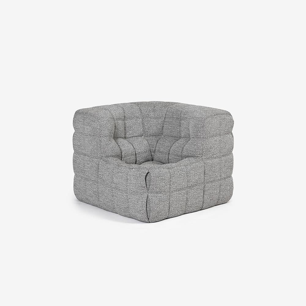 ligne roset(リーン・ロゼ)コーナー「ロゼカシマ2」幅100cm 布#RM-742【受注生産品】【LIGNE ROSET FAIR 6月28日(日)まで15%OFF】