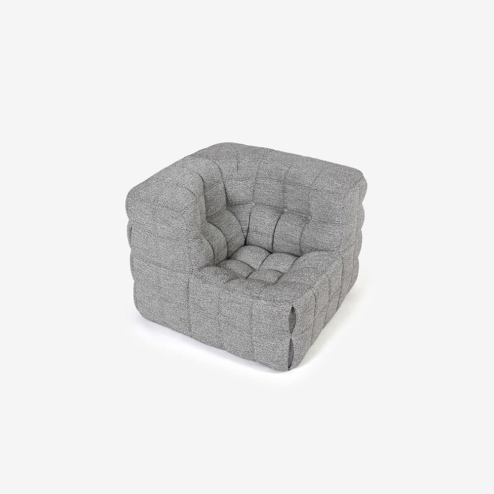 ligne roset(リーン・ロゼ)コーナー「ロゼカシマ2」幅100cm 布#RM-742【受注生産品】【LIGNE ROSET FAIR 6月28日(日)まで15%OFF】
