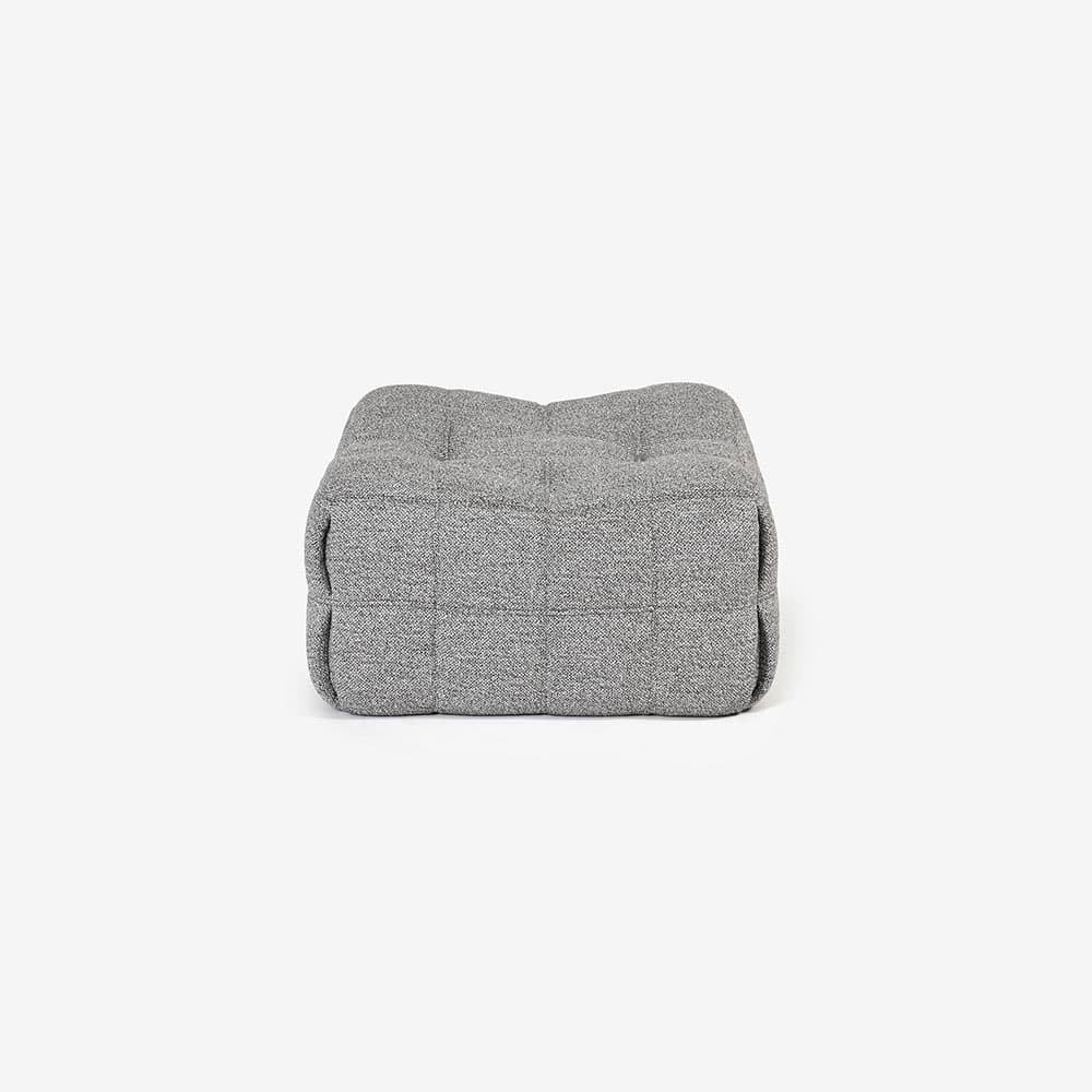 ligne roset(リーン・ロゼ)オットマン「ロゼカシマ2」パフL 布#RM-742【受注生産品】【LIGNE ROSET FAIR 6月28日(日)まで15%OFF】